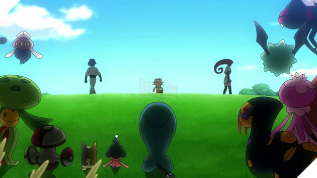 Đội Hỏa Tiễn nói lời chia tay với người hâm mộ Pokemon, chính thức đường ai nấy đi