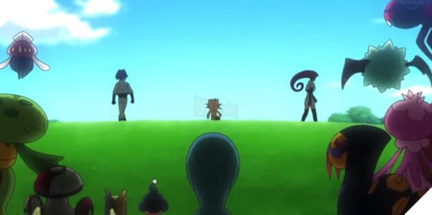 băng hỏa tiễn giải tán