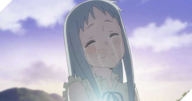 Menma - Anohana