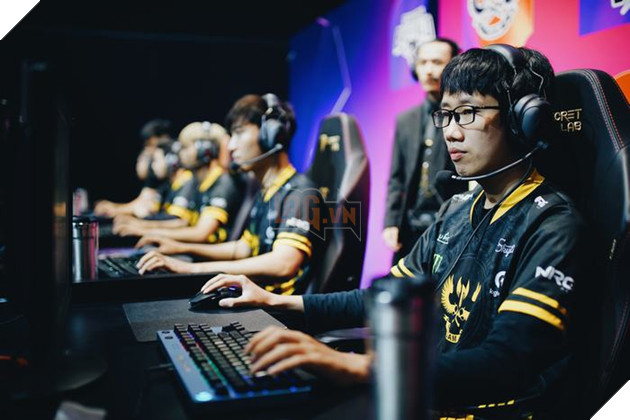 Bước tiến vượt bậc của GAM Esports sau chung kết thế giới, chờ đợi màn “báo thù” tại MSI 2023 3