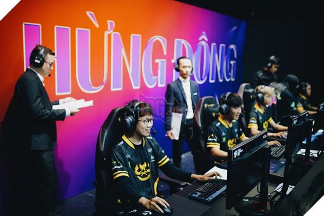 Bước tiến vượt bậc của GAM Esports sau chung kết thế giới, chờ đợi màn “báo thù” tại MSI 2023