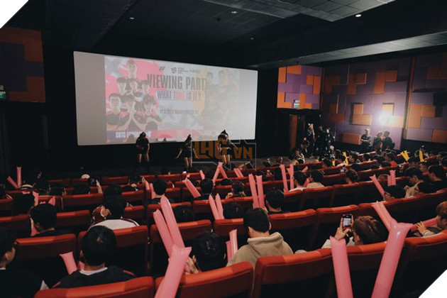 Bước tiến vượt bậc của GAM Esports sau chung kết thế giới, chờ đợi màn “báo thù” tại MSI 2023 6