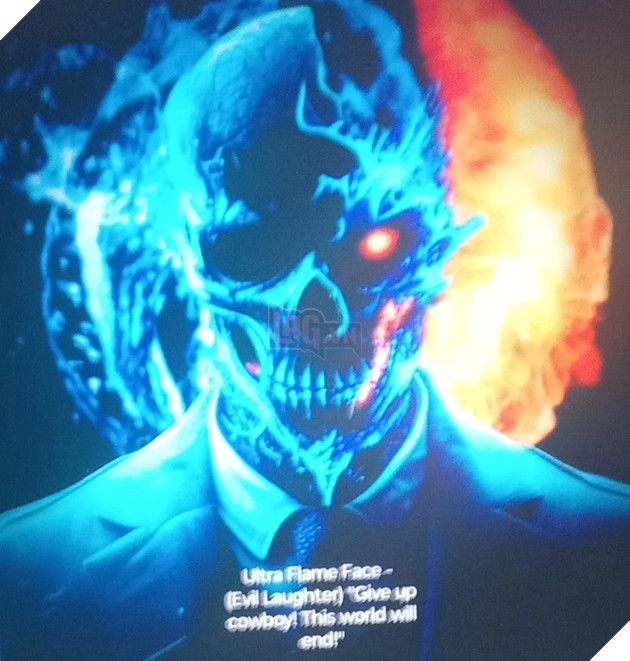 Rộ tin đồn Disney hợp tác Square Enix, làm game đối kháng cho Woody đối đầu Thanos 4