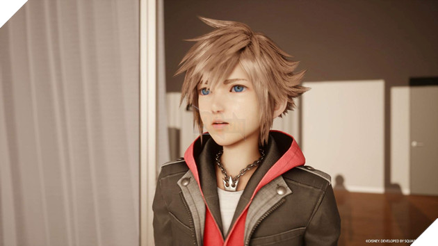 Rộ tin đồn Disney hợp tác Square Enix, làm game đối kháng cho Woody đối đầu Thanos