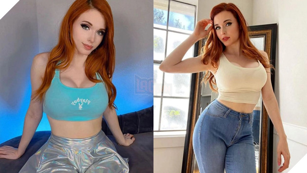 Nữ streamer hot nhất Twitch debut trận đấm bốc đầu tiên trong sự nghiệp của mình