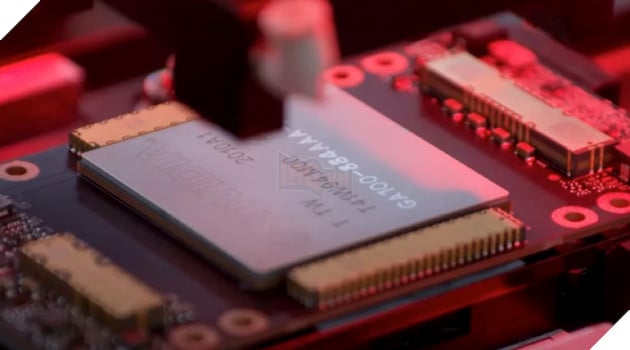 Để trả lời câu hỏi, ChatGPT cần đến hàng chục nghìn GPU Nvidia "đào tạo"