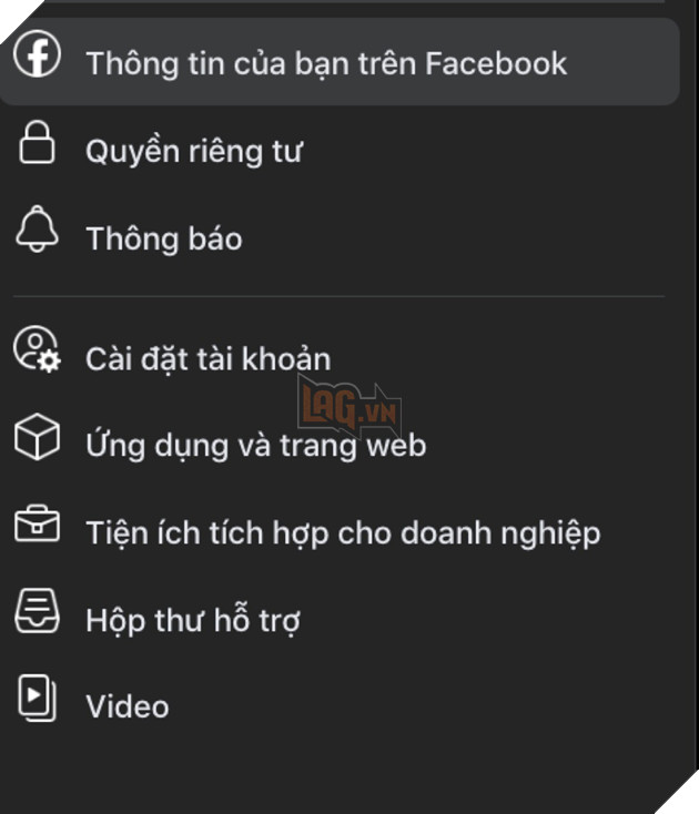 Hướng dẫn cách đăng video/ ảnh lên Story Facebook mà không bị mờ