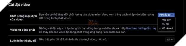 Hướng dẫn cách đăng video/ ảnh lên Story Facebook mà không bị mờ
