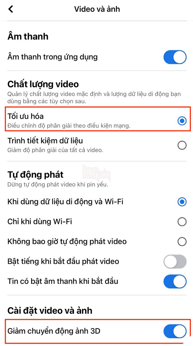 Hướng dẫn cách đăng video/ ảnh lên Story Facebook mà không bị mờ