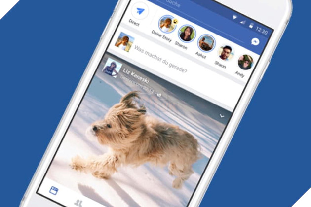 Hướng dẫn cách đăng video/ ảnh lên Story Facebook mà không bị mờ