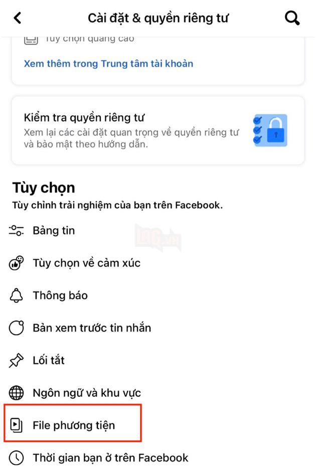 Hướng dẫn cách đăng video/ ảnh lên Story Facebook mà không bị mờ