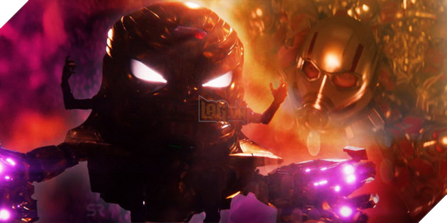 Disney theo đuổi Google và Reddit để tìm ra nhóm Leak nội dung phim Ant-Man and the Wasp: Quantumania 6
