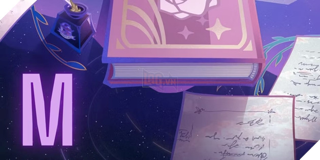 Hội Ma Nữ Genshin 4