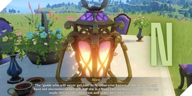 Hội Ma Nữ Genshin 7