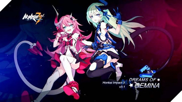 Genshin Impact: Leaker hé lộ Nguyên tố của Cặp đôi song sinh Liney và Linette tại Fontaine 4