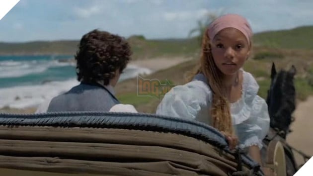 Disney tung trailer mới cho Nàng Tiên Cá, khán giả lại chê vì diễn viên chính quá mờ nhạt