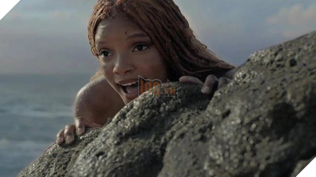 Disney tung trailer mới cho Nàng Tiên Cá, khán giả lại chê vì diễn viên chính quá mờ nhạt