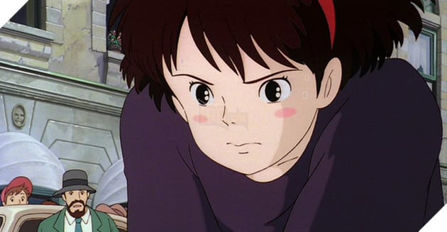 nhật bản Công viên Ghibli