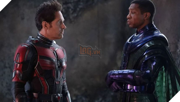 Disney theo đuổi Google và Reddit để tìm ra nhóm Leak nội dung phim Ant-Man and the Wasp: Quantumania