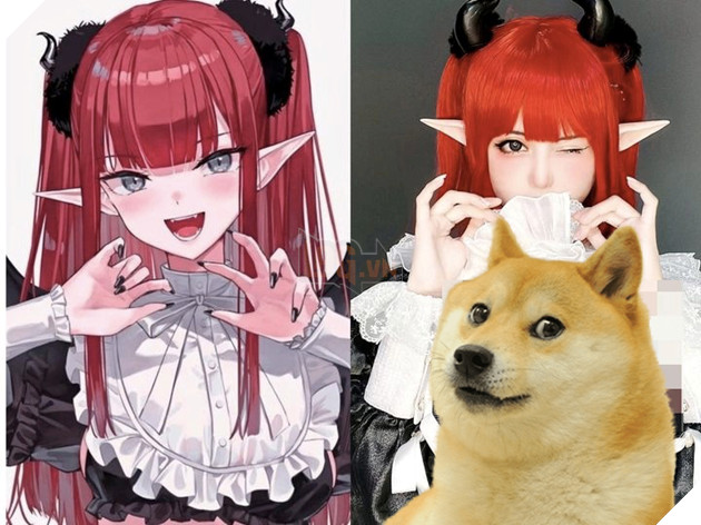 Từ phong cách dễ thương, nữ streamer chuyển sang lối ăn mặc gợi cảm khiến fan tiếc nuối