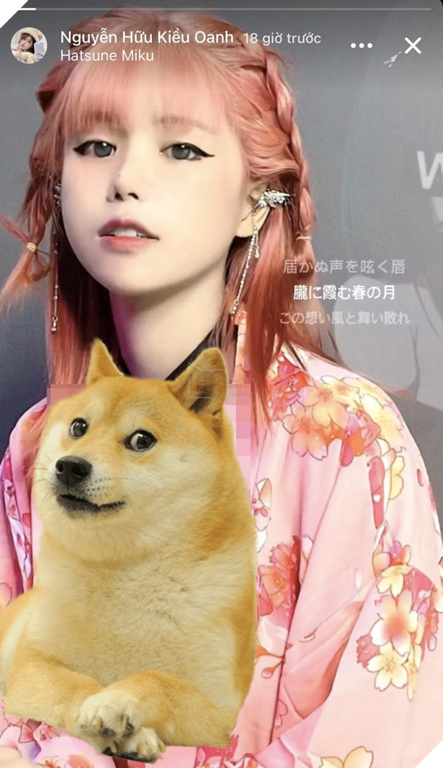 Từ phong cách dễ thương, nữ streamer chuyển sang lối ăn mặc gợi cảm khiến fan tiếc nuối