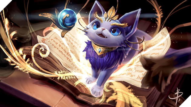 LMHT: Yuumi càng chỉnh sửa thì lại càng mạnh, cả chuyên gia cũng đòi Riot xóa vị tướng này