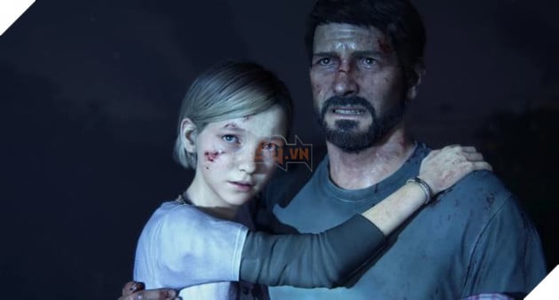 Game The Last of Us lẽ ra đã có một phần game tiền truyện tập trung vào mẹ của Ellie