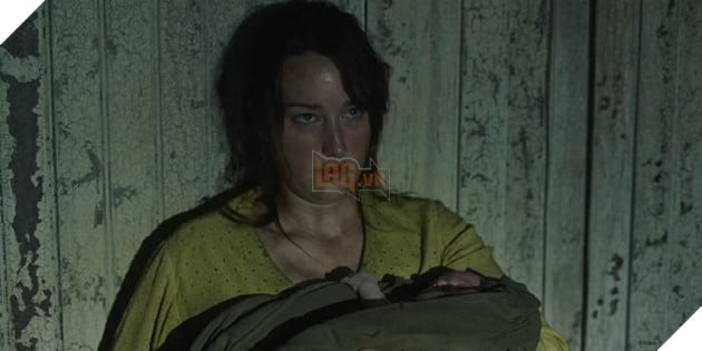 Game The Last of Us lẽ ra đã có một phần game tiền truyện tập trung vào mẹ của Ellie 3