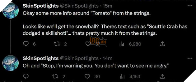 LMHT sẽ có một chế độ chơi mới cho sự kiện Cá Tháng Tư năm 2023