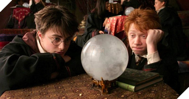 Đây là nhân vật có thể khiến cho phe Voldemort gặp khó khăn