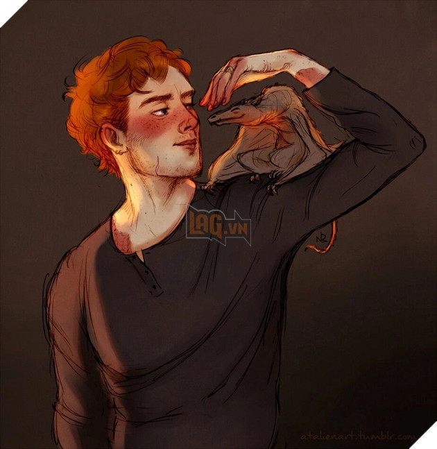 Đây là nhân vật có thể khiến cho phe Voldemort gặp khó khăn