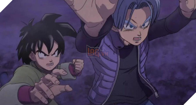 Spoiler chính thức Dragon Ball Super 91: Super Hero bắt đầu – Tổ chức Red Ribbon hành động