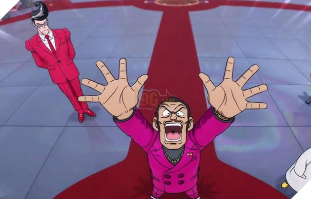 dragon ball super 91