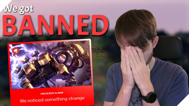 LMHT: Youtuber tạo tool nhận Hộp Esports khiến hơn 50.000 tài khoản bị Riot khóa