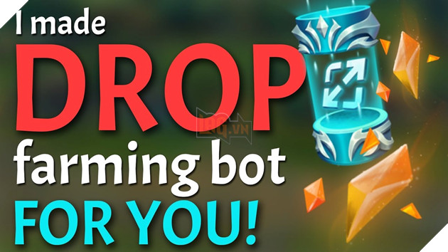 LMHT: Youtuber tạo tool nhận Hộp Esports khiến hơn 50.000 tài khoản bị Riot khóa