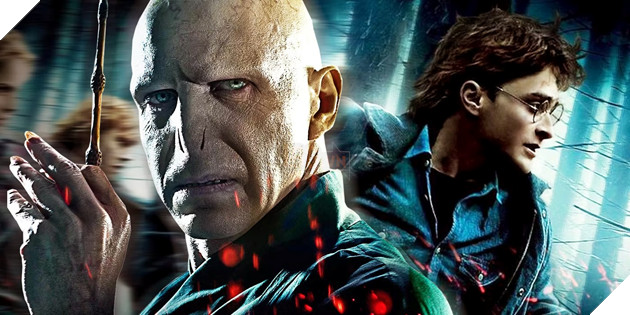 Đây là nhân vật có thể khiến cho phe Voldemort gặp khó khăn