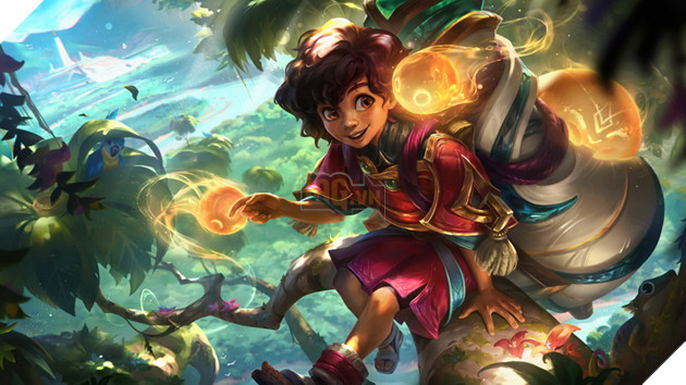 LMHT: Chi tiết bản cập nhật 13.6 chính thức - Nerf gấp Yuumi, Aurelion Sol và Huyết Kiếm 2