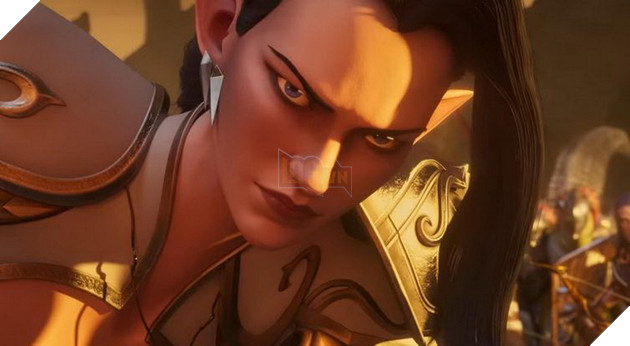Raid: Shadow Legends bất ngờ giới thiệu bộ phim hoạt hình sẽ ra mắt trong năm 2023 2