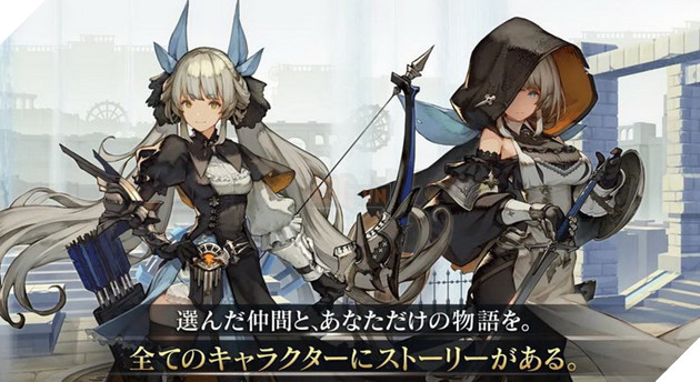 Sin Chronicle - Thêm một tựa game lớn khác của Sega lên thớt chỉ sau hơn 1 năm vận hành 3