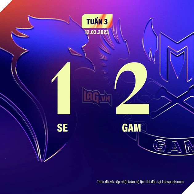 LMHT: SofM nhận phản ứng trái chiều sau khi phân tích trận đấu giữa GAM và SE