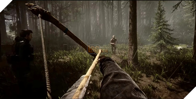 Bản tiền truyện của Sons of The Forest bất ngờ đoạt doanh thu siêu khủng