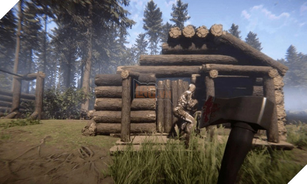 Bản tiền truyện của Sons of The Forest bất ngờ đoạt doanh thu siêu khủng