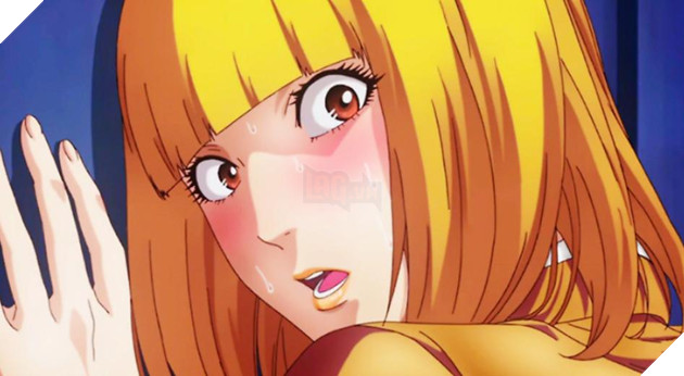 TOP 10 nhân vật nữ ‘hỏny’ nhất trong vũ trụ anime: Hơi hư nhưng nổi tiếng phết (Phần 2)