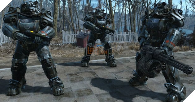 Những điểm nhấn của seri truyền hình Fallout so với các đối thủ khác 2