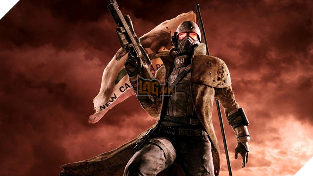 Những điểm nhấn của seri truyền hình Fallout so với các đối thủ khác 5