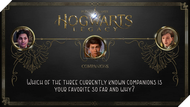 Dùng Mod trong Hogwarts Legacy, người chơi phát hiện ra tính năng đã bị bỏ đi