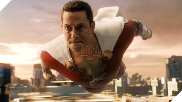 Liệu Shazam! Fury of the Gods có After-Credit hay không?