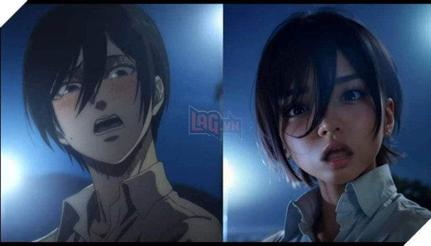 ai art anime attack on titan