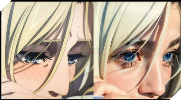 ai art attack on titan