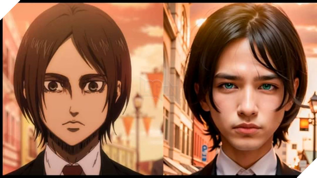 ai art attack on titanai art attack on titan